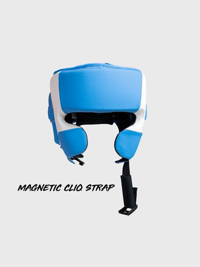 Luxe SKO Boxing Headgear 
