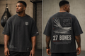 Tate Waffle Tee — Limited First 100