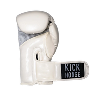 Starter Boxing Gloves - 16oz KickHouse Edition   Gloves
