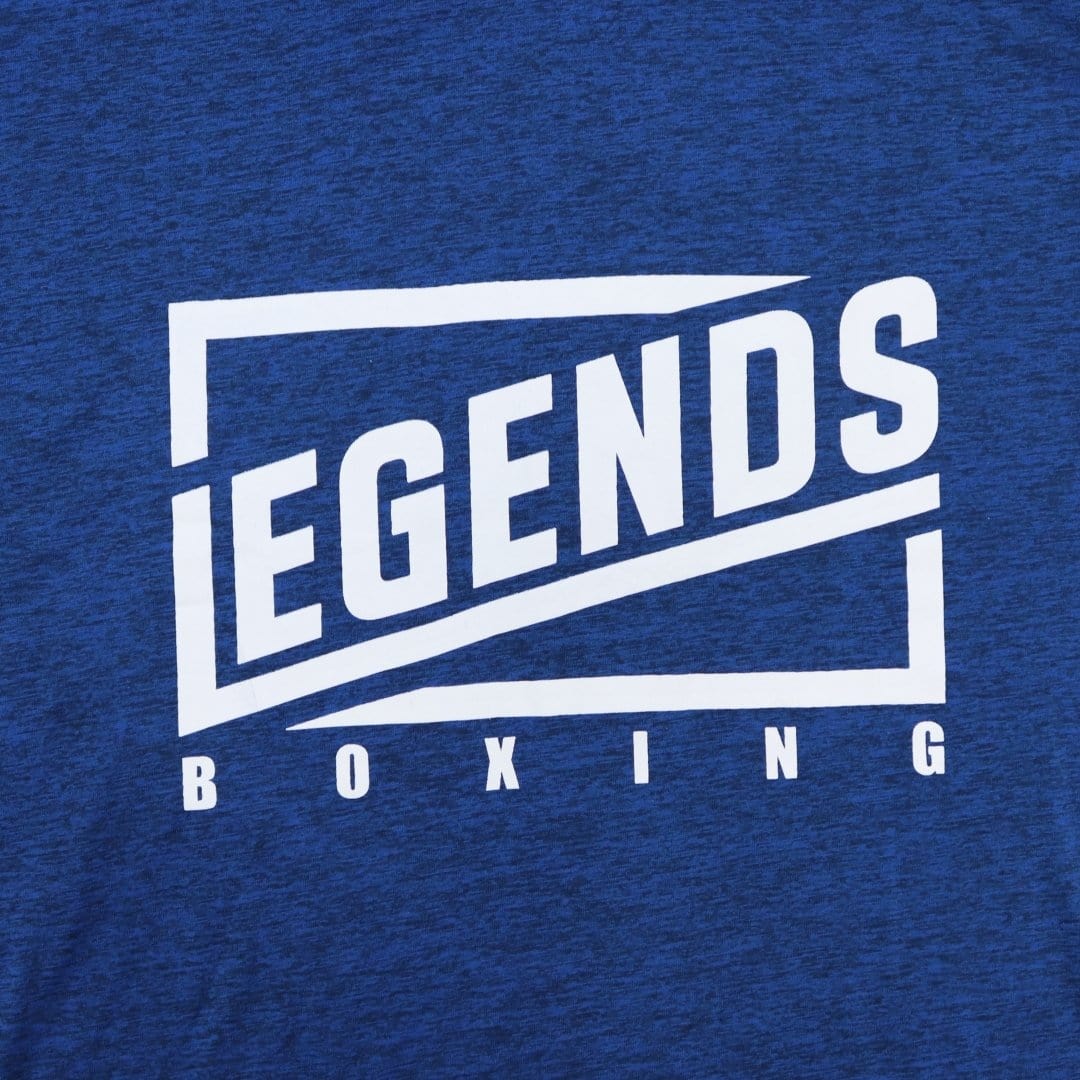 Brawler Performance Tee