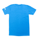 Men's Striped Logo T-Shirt - Legends Boxing Shop
