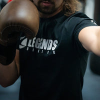 Legends Boxing Gear: The Men's OG Tee