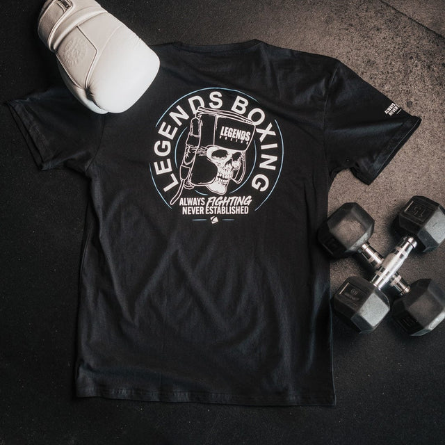 Skull Tee