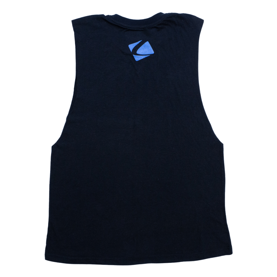 Legends Boxing: Knockout Muscle Tee