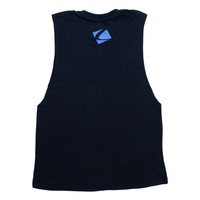 Legends Boxing: Knockout Muscle Tee