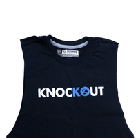 Legends Boxing: Knockout Muscle Tee
