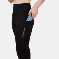 Legends Boxing Gear: Women's Endurance Leggings