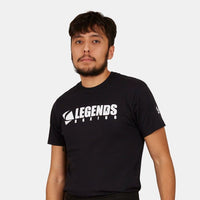 Legends Boxing Gear: The Men's OG Tee