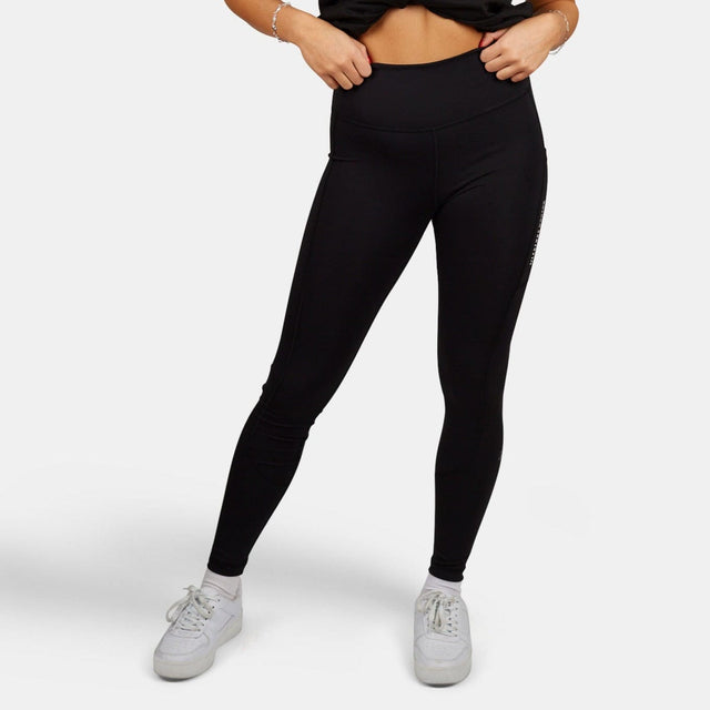 Legends Boxing Gear: Women's Endurance Leggings