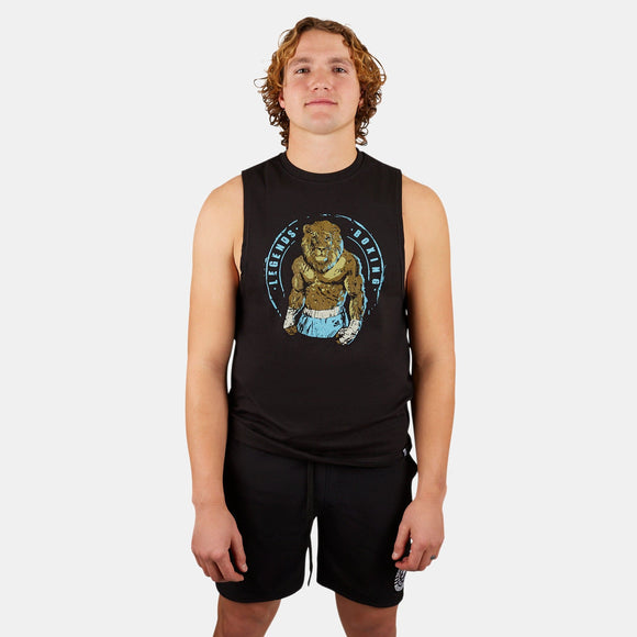Legends Boxing Apex Muscle Tank