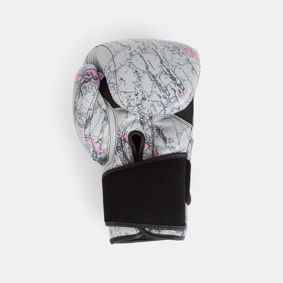 Tuff Glove IV Stone Series Tuff Glove IV Stone Series Gray+Pink Color.