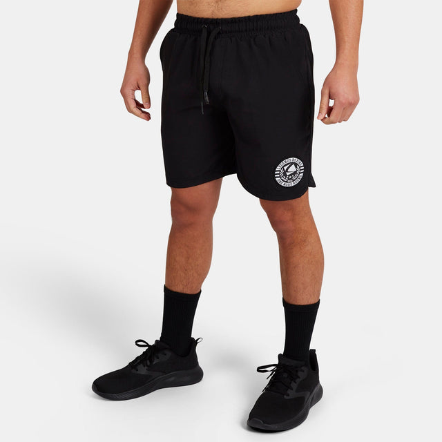 Legends Boxing Gear: One More Round Men's Shorts