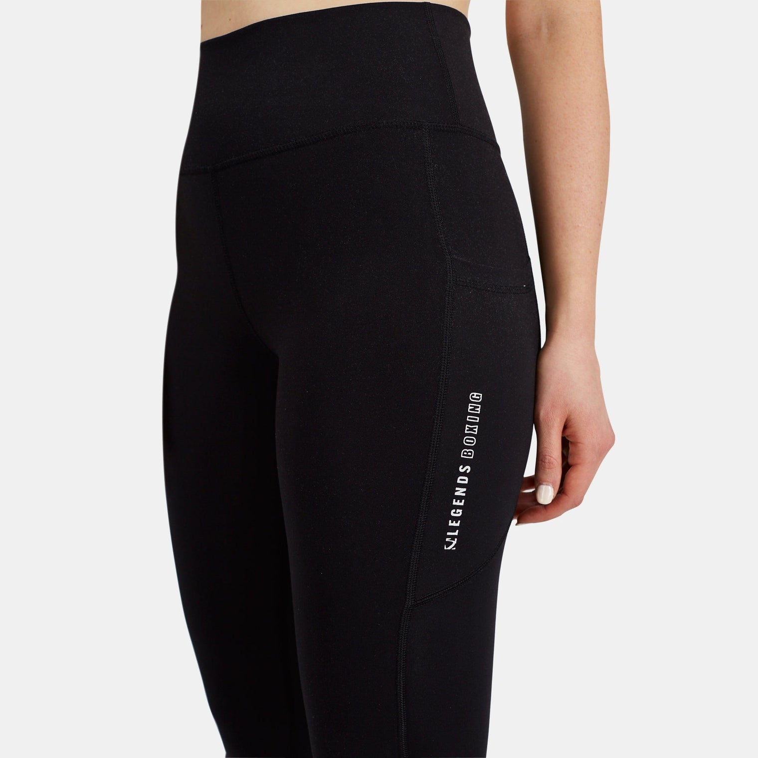 Legends Boxing Gear: Women's Endurance Leggings