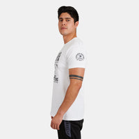 Legends Boxing Gym: Heavy Hitters Tee