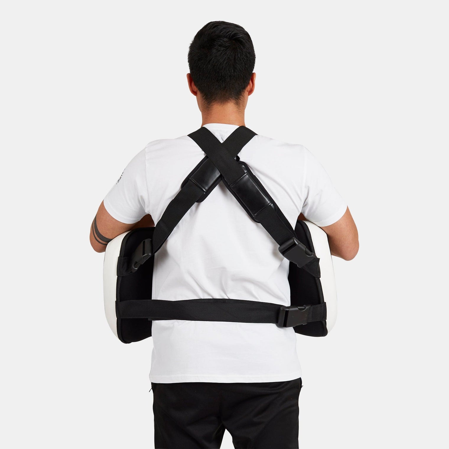 Legends Boxing Body Shield