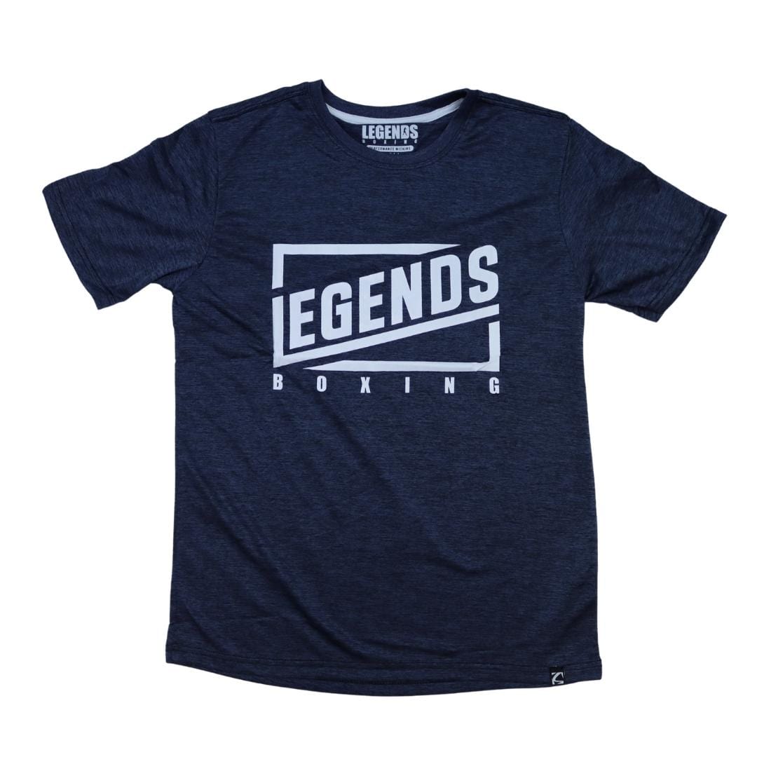 Brawler Performance Tee