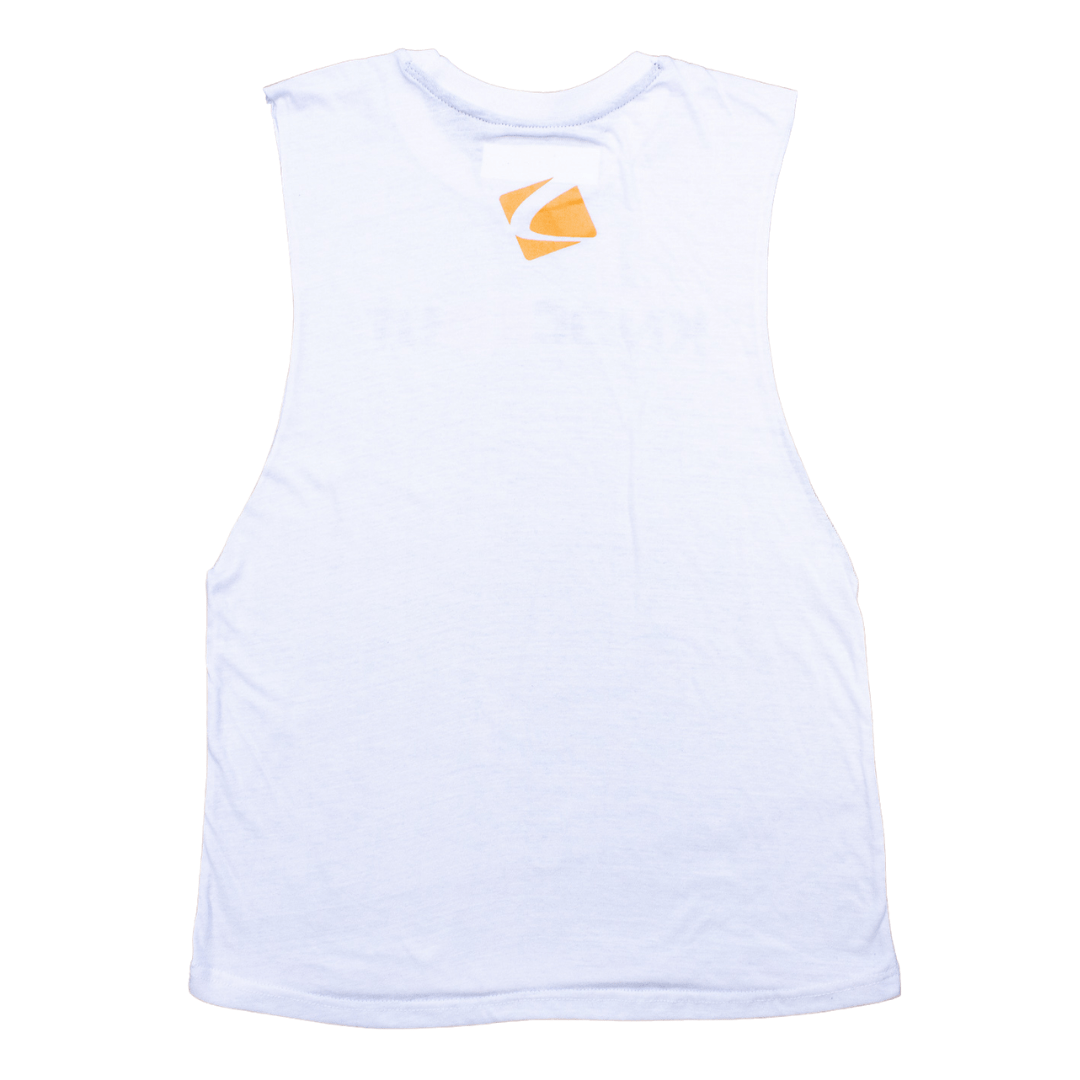 Legends Boxing: Knockout Muscle Tee