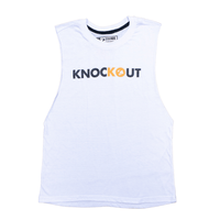 Legends Boxing: Knockout Muscle Tee
