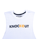 Legends Boxing: Knockout Muscle Tee